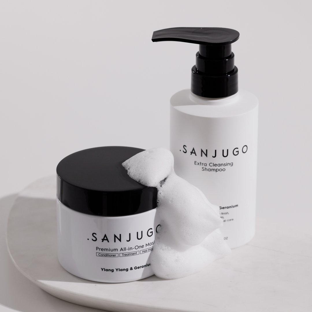 コパンシュシュ ヘアソープ&ヘアマスク CHOUCHOU シュシュ|美容 コパンシュシュ ヘアソープ&ヘアマスク CHOUCHOU シュシュ|美容